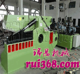 金屬剪切機(jī)型號Q43-1600型金屬剪切機(jī)Q43-160