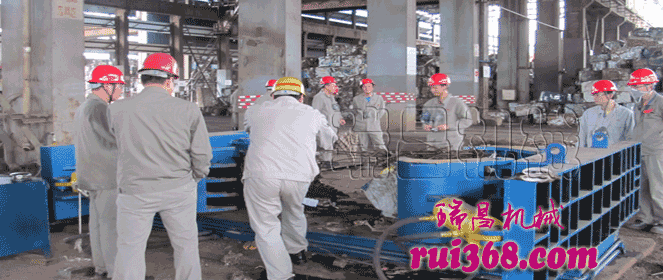 液壓拆包機(jī)是鋼廠(chǎng)冶煉企業(yè)檢驗(yàn)壓塊專(zhuān)業(yè)設(shè)備！